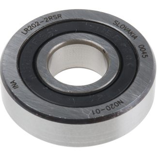 Rullo di punteria INA, Ø 40mm, lungh. rullo 11mm, foro int. 15mm