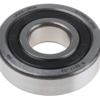 Rullo di punteria INA, Ø 52mm, lungh. rullo 14mm, foro int. 20mm