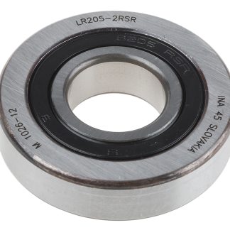 Rullo di punteria INA, Ø 62mm, lungh. rullo 15mm, foro int. 25mm