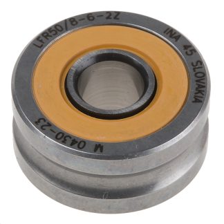 Rullo di punteria INA, Ø 24mm, lungh. rullo 11mm, foro int. 8mm