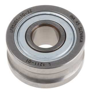 Rullo di punteria INA, Ø 35mm, lungh. rullo 15.9mm, foro int. 12mm