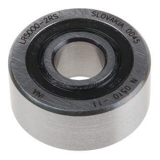 Rullo di punteria INA, Ø 28mm, lungh. rullo 12mm, foro int. 10mm