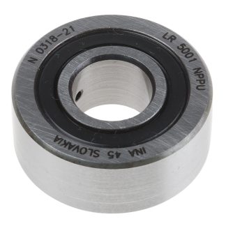 Rullo di punteria INA, Ø 30mm, lungh. rullo 12mm, foro int. 12mm