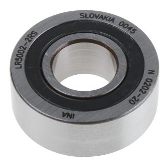 Rullo di punteria INA, Ø 35mm, lungh. rullo 13mm, foro int. 15mm