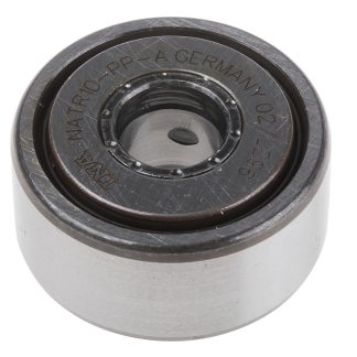 Rullo di punteria INA, Ø 30mm, lungh. rullo 15mm, foro int. 10mm