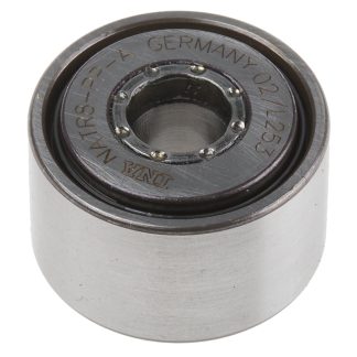 Rullo di punteria INA, Ø 24mm, lungh. rullo 15mm, foro int. 8mm