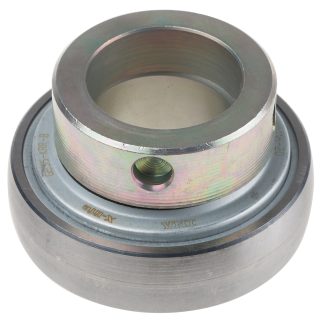 Cuscinetto sferico, INA GE35-XL-KRR-B, Ø interno 35mm, Ø esterno 72mm, carico statico 15300N, dinamico 27500N, in