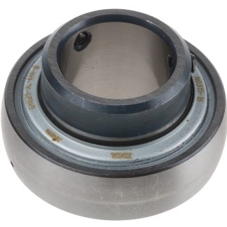 Cuscinetto ad inserto, INA GYE25-XL-KRR-B, Ø interno 25mm, Ø esterno 52mm, carico statico 7800N, dinamico 14900N, in