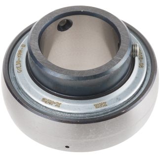 Cuscinetto ad inserto, INA GYE30-XL-KRR-B, Ø interno 30mm, Ø esterno 62mm, carico statico 11300N, dinamico 20700N, in