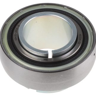 Cuscinetto ad inserto, INA GSH30-XL-2RSR-B, Ø interno 30mm, Ø esterno 62mm, carico statico 11600N, dinamico 20100N, in