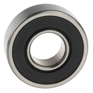 Cuscinetto a sfera Cuscinetti radiali a una corona di sfere SKF in Acciaio, Ø int. 8mm, Ø est. 19mm, Largh. guida 6mm