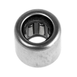 Cuscinetto a rulli metrici RS PRO, file , Ø int. 4mm, Ø est. 8mm, guida larga 8mm