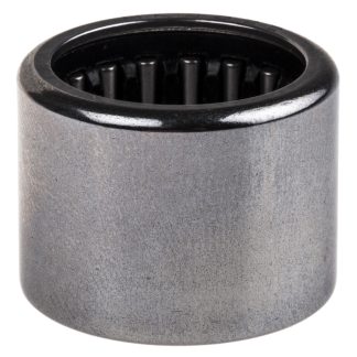 Cuscinetto a rulli metrici RS PRO, file , Ø int. 20mm, Ø est. 26mm, guida larga 20mm