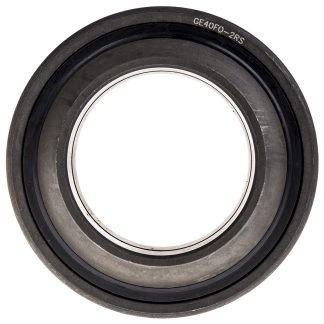 Cuscinetto a rulli metrici RS PRO, file , Ø int. 35mm, Ø est. 55mm, guida larga 25mm