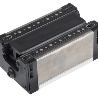 Carrello a guide lineari INA, serie KWSE25, carrello da 81.8mm x 70mm, per guida larga 23mm