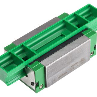 Carrello a guide lineari INA, serie KWVE20, carrello da 71.4mm x 63mm, per guida larga 20mm