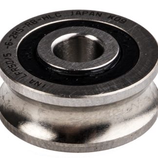 Rullo di punteria INA, Ø 17mm