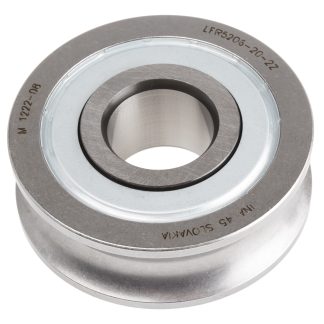 Rullo di punteria INA, Ø 72mm