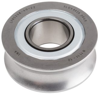 Rullo di punteria INA, Ø 98mm