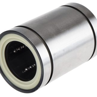 Cuscinetto lineare Chiuso INA, Ø int 25mm, Ø est 40mm, lungh. 58mm