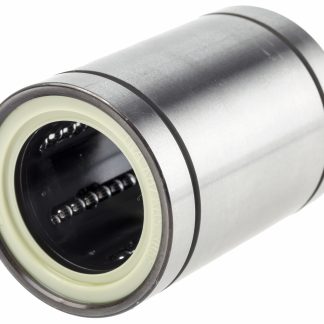 Cuscinetto lineare Chiuso INA, Ø int 30mm, Ø est 47mm, lungh. 68mm