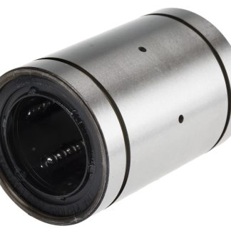 Cuscinetto lineare Chiuso INA, con tenuta, Ø int 30mm, Ø est 47mm, lungh. 68mm