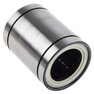 Cuscinetto lineare Chiuso INA, Ø int 40mm, Ø est 62mm, lungh. 80mm