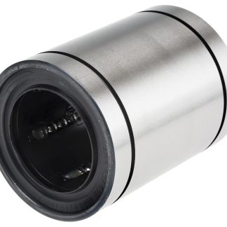 Cuscinetto lineare Chiuso INA, con tenuta, Ø int 40mm, Ø est 62mm, lungh. 80mm