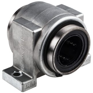 Cuscinetto flangiato, INA KGB30-PP-AS, Ø interno 30mm, carico dinamico 3600N, statico 2850N, dimensioni 68 x 88 x 66.5mm