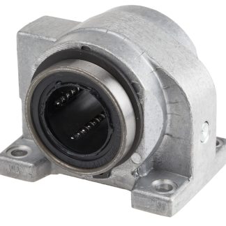 Cuscinetto flangiato, INA KGBA30-PP-AS, Ø interno 30mm, carico dinamico 3600N, statico 2850N, dimensioni 68 x 84 x 67mm