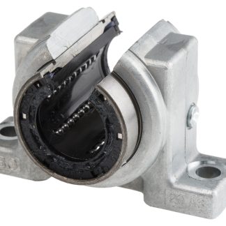 Cuscinetto lineare Aperto INA, con tenuta, Ø int 25mm, lungh. 58mm