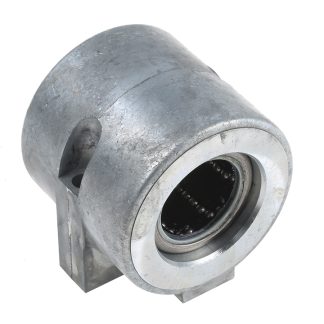 Cuscinetto flangiato, INA KGHA30-PP, Ø interno 30mm, carico dinamico 3300N, statico 2700N, dimensioni 59 x 65 x 67.5mm