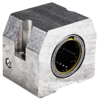 Cuscinetto flangiato, INA KGHK30-B-PP-AS, Ø interno 30mm, carico dinamico 3300N, statico 2700N, dimensioni 50.2 x 67 x