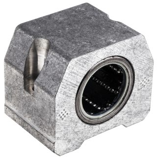 Cuscinetto flangiato, INA KGHK40-B-PP-AS, Ø interno 40mm, carico dinamico 5300N, statico 4450N, dimensioni 60.2 x 87 x