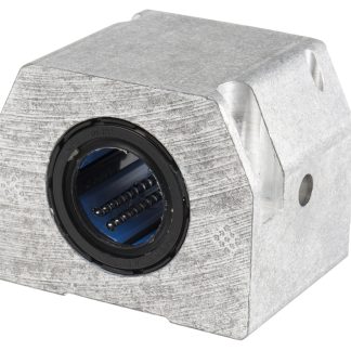 Cuscinetto flangiato, INA KGSNG30-PP-AS, Ø interno 30mm, carico dinamico 5900N, statico 6000N, dimensioni 70 x 68 x 87mm