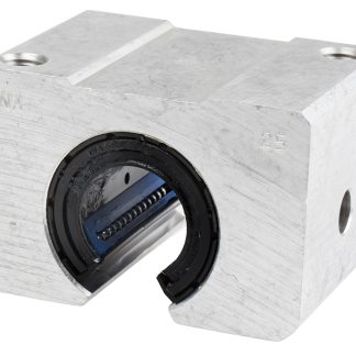 Cuscinetto lineare Aperto INA, con tenuta, Ø int 30mm, lungh. 68mm