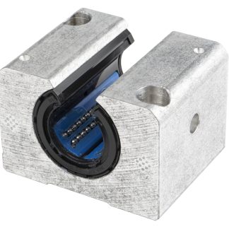 Cuscinetto flangiato, INA KGSNO40-PP-AS, Ø interno 40mm, carico dinamico 10200N, statico 9600N, dimensioni 77 x 80 x