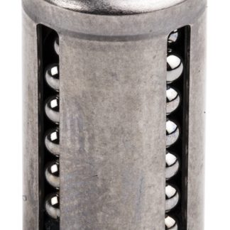 Cuscinetto lineare Chiuso INA, con tenuta, Ø int 6mm, Ø est 12mm, lungh. 22mm