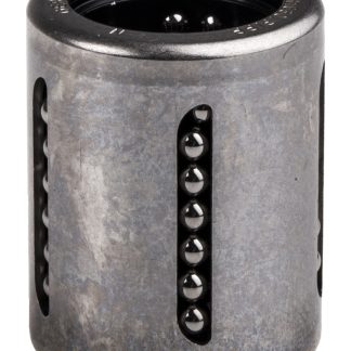 Cuscinetto lineare Chiuso INA, , Ø int 14mm, Ø est 21mm, lungh. 28mm