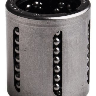 Cuscinetto lineare Chiuso INA, , Ø int 25mm, Ø est 35mm, lungh. 40mm