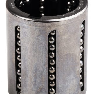 Cuscinetto lineare Chiuso INA, , Ø int 30mm, Ø est 40mm, lungh. 50mm