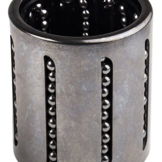 Cuscinetto lineare Aperto INA, , Ø int 40mm, Ø est 52mm, lungh. 60mm