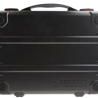 Valigetta Zarges K 411, in Alluminio, 485 x 405 x 150mm, a tenuta stagna