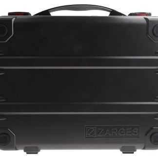 Valigetta Zarges K 411, in Alluminio, 665 x 510 x 210mm, a tenuta stagna