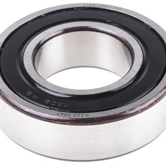 Cuscinetto a sfera Cuscinetto a sfere autoallineante FAG in Acciaio, 2 file, Ø int. 40mm, Ø est. 80mm, Largh. guida 23mm