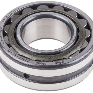 Cuscinetto sferico FAG, foro da 25mm, Ø esterno 52mm, radiale 42500N