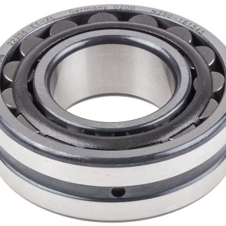 Cuscinetto sferico FAG, foro da 30mm, Ø esterno 62mm, radiale 57000N