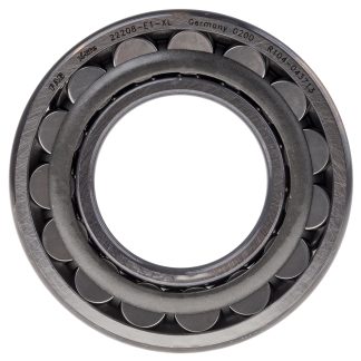 Cuscinetto sferico FAG, foro da 40mm, Ø esterno 80mm, radiale 91000N