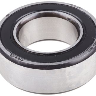 Cuscinetto a sfera Cuscinetto a sfere a contatto angolare a due corone INA in Acciaio, 2 file, Ø int. 30mm, Ø est.