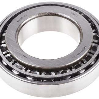 Cuscinetto a rullo FAG, Ø int. 45mm, Ø est. 85mm, guida larga 20.75mm